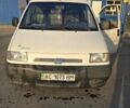 Белый Фиат Скудо, объемом двигателя 1.9 л и пробегом 400 тыс. км за 3500 $, фото 1 на Automoto.ua