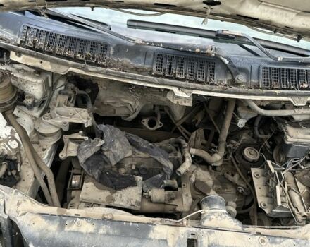 Фиат Скудо 1996 в Одессе на Automoto.ua Белый Фиат Скудо, объемом двигателя 1.9 л и пробегом 600 тыс. км за 700 $, фото 8 на Automoto.ua