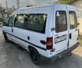 Фиат Скудо 1996 в Одессе на Automoto.ua Белый Фиат Скудо, объемом двигателя 1.9 л и пробегом 600 тыс. км за 700 $, фото 2 на Automoto.ua