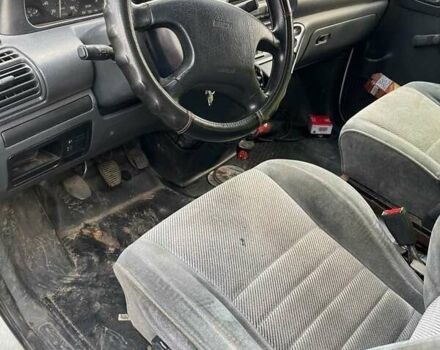 Білий Фіат Скудо, об'ємом двигуна 1.9 л та пробігом 350 тис. км за 3000 $, фото 2 на Automoto.ua