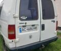 Белый Фиат Скудо, объемом двигателя 1.9 л и пробегом 3 тыс. км за 1750 $, фото 4 на Automoto.ua