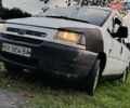 Білий Фіат Скудо, об'ємом двигуна 1.6 л та пробігом 425 тис. км за 2500 $, фото 1 на Automoto.ua