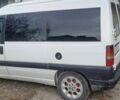 Белый Фиат Скудо, объемом двигателя 1.9 л и пробегом 390 тыс. км за 3500 $, фото 3 на Automoto.ua