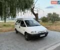 Белый Фиат Скудо, объемом двигателя 1.91 л и пробегом 150 тыс. км за 2700 $, фото 1 на Automoto.ua