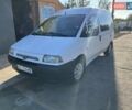 Белый Фиат Скудо, объемом двигателя 1.9 л и пробегом 386 тыс. км за 3200 $, фото 1 на Automoto.ua