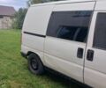 Белый Фиат Скудо, объемом двигателя 1.9 л и пробегом 3 тыс. км за 1750 $, фото 2 на Automoto.ua
