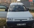Белый Фиат Скудо, объемом двигателя 1.9 л и пробегом 412 тыс. км за 2500 $, фото 1 на Automoto.ua