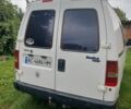 Белый Фиат Скудо, объемом двигателя 1.9 л и пробегом 3 тыс. км за 1750 $, фото 3 на Automoto.ua