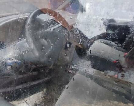 Белый Фиат Скудо, объемом двигателя 1.91 л и пробегом 450 тыс. км за 3000 $, фото 6 на Automoto.ua