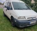 Фиат Скудо 1997 в Луцке на Automoto.ua Белый Фиат Скудо, объемом двигателя 1.9 л и пробегом 300 тыс. км за 1750 $, фото 14 на Automoto.ua