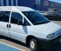 Белый Фиат Скудо, объемом двигателя 1.9 л и пробегом 330 тыс. км за 2500 $, фото 1 на Automoto.ua