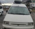 Белый Фиат Скудо, объемом двигателя 1.9 л и пробегом 390 тыс. км за 3500 $, фото 1 на Automoto.ua