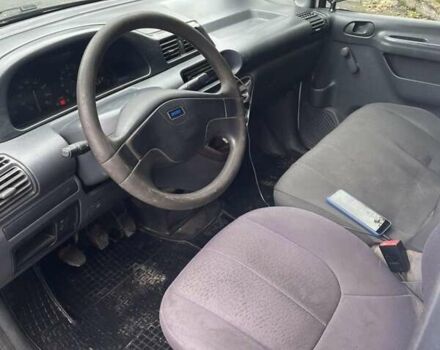 Фиат Скудо 1997 в Шумск на Automoto.ua Белый Фиат Скудо, объемом двигателя 1.9 л и пробегом 300 тыс. км за 2600 $, фото 1 на Automoto.ua