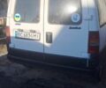 Белый Фиат Скудо, объемом двигателя 1.9 л и пробегом 390 тыс. км за 3500 $, фото 5 на Automoto.ua