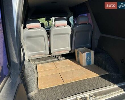 Белый Фиат Скудо, объемом двигателя 1.9 л и пробегом 386 тыс. км за 3200 $, фото 1 на Automoto.ua