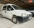 Білий Фіат Скудо, об'ємом двигуна 1.9 л та пробігом 310 тис. км за 2100 $, фото 1 на Automoto.ua