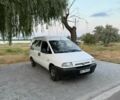 Білий Фіат Скудо, об'ємом двигуна 1.9 л та пробігом 150 тис. км за 2700 $, фото 1 на Automoto.ua