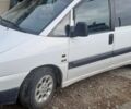 Белый Фиат Скудо, объемом двигателя 1.9 л и пробегом 390 тыс. км за 3500 $, фото 1 на Automoto.ua
