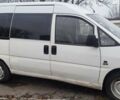 Белый Фиат Скудо, объемом двигателя 1.91 л и пробегом 450 тыс. км за 3000 $, фото 2 на Automoto.ua