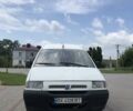 Белый Фиат Скудо, объемом двигателя 1.9 л и пробегом 470 тыс. км за 2400 $, фото 4 на Automoto.ua