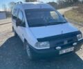 Белый Фиат Скудо, объемом двигателя 1.9 л и пробегом 350 тыс. км за 3500 $, фото 1 на Automoto.ua