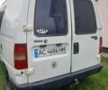 Фиат Скудо 1997 в Луцке на Automoto.ua Белый Фиат Скудо, объемом двигателя 1.9 л и пробегом 300 тыс. км за 1750 $, фото 3 на Automoto.ua