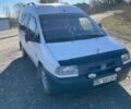 Белый Фиат Скудо, объемом двигателя 1.9 л и пробегом 350 тыс. км за 3500 $, фото 1 на Automoto.ua