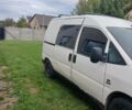 Белый Фиат Скудо, объемом двигателя 1.9 л и пробегом 3 тыс. км за 1750 $, фото 1 на Automoto.ua