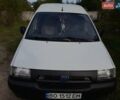 Белый Фиат Скудо, объемом двигателя 1.91 л и пробегом 447 тыс. км за 3600 $, фото 1 на Automoto.ua