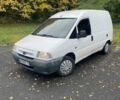 Фиат Скудо 1997 в Шумск на Automoto.ua Белый Фиат Скудо, объемом двигателя 1.9 л и пробегом 300 тыс. км за 2600 $, фото 1 на Automoto.ua