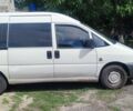Белый Фиат Скудо, объемом двигателя 1.9 л и пробегом 270 тыс. км за 3000 $, фото 1 на Automoto.ua