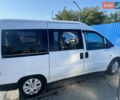 Белый Фиат Скудо, объемом двигателя 1.91 л и пробегом 380 тыс. км за 3000 $, фото 5 на Automoto.ua