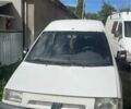 Белый Фиат Скудо, объемом двигателя 0 л и пробегом 300 тыс. км за 1505 $, фото 1 на Automoto.ua