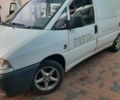 Білий Фіат Скудо, об'ємом двигуна 1.9 л та пробігом 250 тис. км за 2242 $, фото 1 на Automoto.ua
