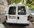 Белый Фиат Скудо, объемом двигателя 1 л и пробегом 1 тыс. км за 2800 $, фото 3 на Automoto.ua