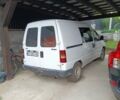 Белый Фиат Скудо, объемом двигателя 1.9 л и пробегом 312 тыс. км за 2500 $, фото 1 на Automoto.ua