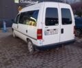 Білий Фіат Скудо, об'ємом двигуна 1.9 л та пробігом 335 тис. км за 4255 $, фото 1 на Automoto.ua
