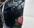 Белый Фиат Скудо, объемом двигателя 1.91 л и пробегом 350 тыс. км за 2800 $, фото 1 на Automoto.ua