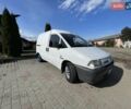 Білий Фіат Скудо, об'ємом двигуна 1.9 л та пробігом 285 тис. км за 2600 $, фото 1 на Automoto.ua