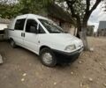 Белый Фиат Скудо, объемом двигателя 1 л и пробегом 1 тыс. км за 2800 $, фото 1 на Automoto.ua