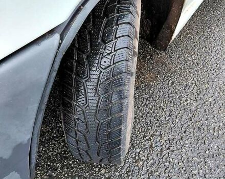 Белый Фиат Скудо, объемом двигателя 1.9 л и пробегом 400 тыс. км за 3400 $, фото 8 на Automoto.ua