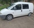 Білий Фіат Скудо, об'ємом двигуна 1.9 л та пробігом 370 тис. км за 2404 $, фото 1 на Automoto.ua