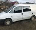 Белый Фиат Скудо, объемом двигателя 1.9 л и пробегом 400 тыс. км за 1700 $, фото 2 на Automoto.ua