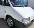 Белый Фиат Скудо, объемом двигателя 1.91 л и пробегом 350 тыс. км за 2800 $, фото 2 на Automoto.ua