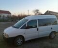 Белый Фиат Скудо, объемом двигателя 1.91 л и пробегом 352 тыс. км за 3200 $, фото 1 на Automoto.ua