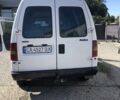 Белый Фиат Скудо, объемом двигателя 1.91 л и пробегом 350 тыс. км за 2800 $, фото 10 на Automoto.ua