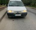 Белый Фиат Скудо, объемом двигателя 1.9 л и пробегом 435 тыс. км за 2200 $, фото 1 на Automoto.ua