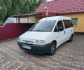 Білий Фіат Скудо, об'ємом двигуна 1.9 л та пробігом 350 тис. км за 3100 $, фото 1 на Automoto.ua