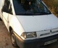 Белый Фиат Скудо, объемом двигателя 1.9 л и пробегом 479 тыс. км за 1649 $, фото 1 на Automoto.ua