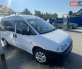 Белый Фиат Скудо, объемом двигателя 1.91 л и пробегом 380 тыс. км за 3000 $, фото 3 на Automoto.ua